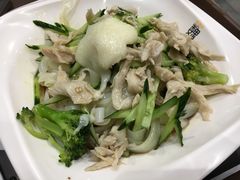 -魏家凉皮(博水商务大厦店)