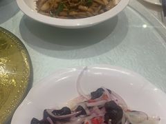 -国人川菜(李家村建东街店)