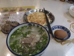-夏家合汁(天润花园小区店)