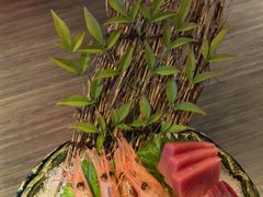 -滩万日本料理Nadaman(国贸大酒店)