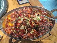 -77号渔船·蒸海鲜青岛菜(积米崖店)