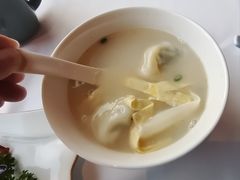-南通滨江洲际酒店-东厨中餐厅