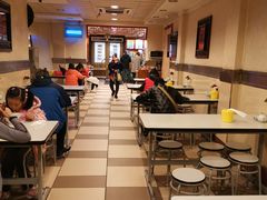 -民间老鸡汤面馆(中山北路店)