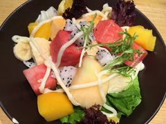 -菲滋意式餐厅(金华银泰城店)