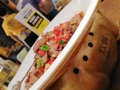 -炊烟小炒黄牛肉(中心印象城店)