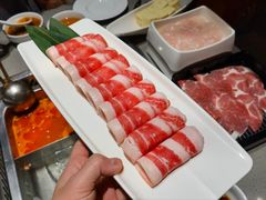 -海底捞火锅(龙湖金沙天街店)