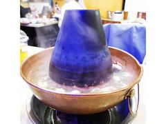 -月圆火锅(宁海东路二店)