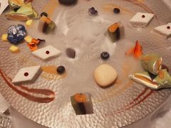 -狮拾久·现代新加坡料理(福田COCO Park店)