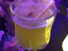 -好久不见网红乐队酒吧(鼓浪屿海底世界店)