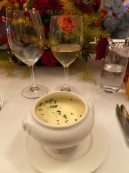 -罗斯福公馆·宴会厅