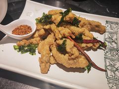 -云海肴云南菜·蒸汽石锅鱼(青岛万象城店)