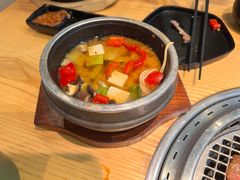 -汉拿山(包河万达店)