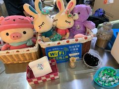 -丽丽三鲜螺蛳粉(田林路店)