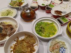 -大鸭梨烤鸭·北京菜(南小街/南苑店)