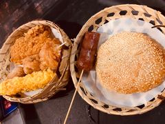 -和府捞面(石景山喜隆多店)