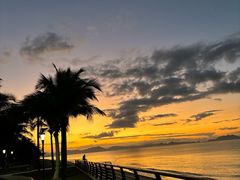 -三亚西岛海洋文化旅游区