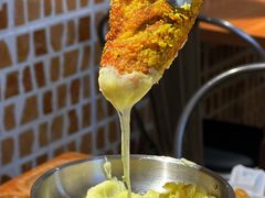 -哼蟹二将·烤肉酱蟹(合生汇店)