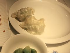 -东方饺子王臻味餐厅(新嘉坡城店)