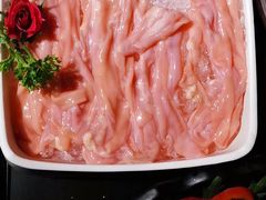 -东道煮牛肉火锅(重庆路店)