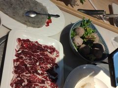 -围炉夜话·潮汕卤水火锅(榕江店)