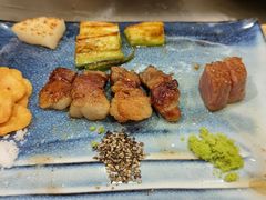 -神户牛排餐厅MOURIYA(总店)