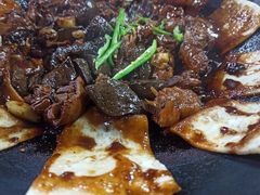 -皖北巫氏三胖地锅鸡(长淮总店)