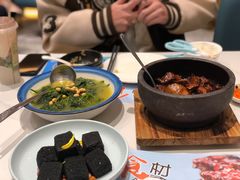 -粤小馆(天安云谷店)