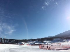-鳌山滑雪度假区