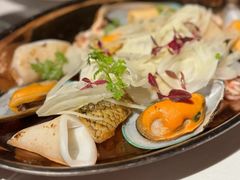 -Oyster Talks 四度蚝法餐厅
