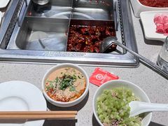 -海底捞火锅(汉峪金谷店)
