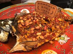 -南昌大饭店·非遗南昌菜(万寿宫店)