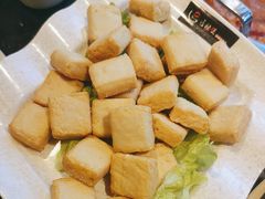 -唇辣号重庆老火锅(燕郊鑫乐汇店)