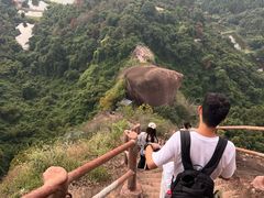 -丹霞山风景名胜区