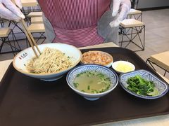 -朱洪元苏式面馆(绿宝广场店)