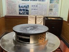 -烤肉宛饭庄(南礼士路店)