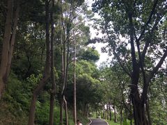 -广州雕塑公园