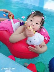 -鱼乐贝贝婴幼儿水育馆(高桥红坊店)
