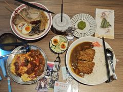 -小条食堂(筼筜天虹店)