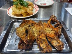-堂堂小伙夫·辽宁小吃大排档(京西大悦城店)