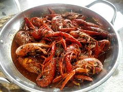 -永红源·啤酒烧烤海鲜大排档(台柳路店)