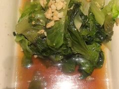 -小菜园新徽菜(合肥天鹅湖万达店)