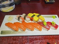 -井缘河风寿司(Touch12街店)