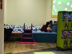 -彩色熊猫剧场