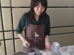-鹿屿DIY烘焙·公司团建·生日会包场(广州东站店)