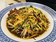 -知音酒楼(花园店)