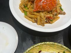 -健眺小海鲜(临海后山店)