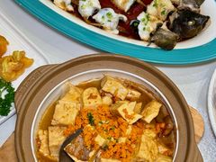 -奕景海鲜酒家· 大连海鲜(星海广场店)