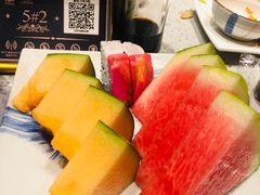 -大渔铁板烧(大悦城店)