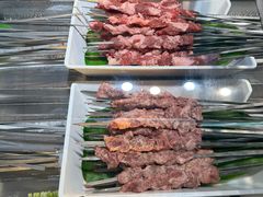 -玛森烧烤(汇佳商城店)