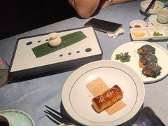 -晓粤·惹味粤菜(凯德乐峰广场店)